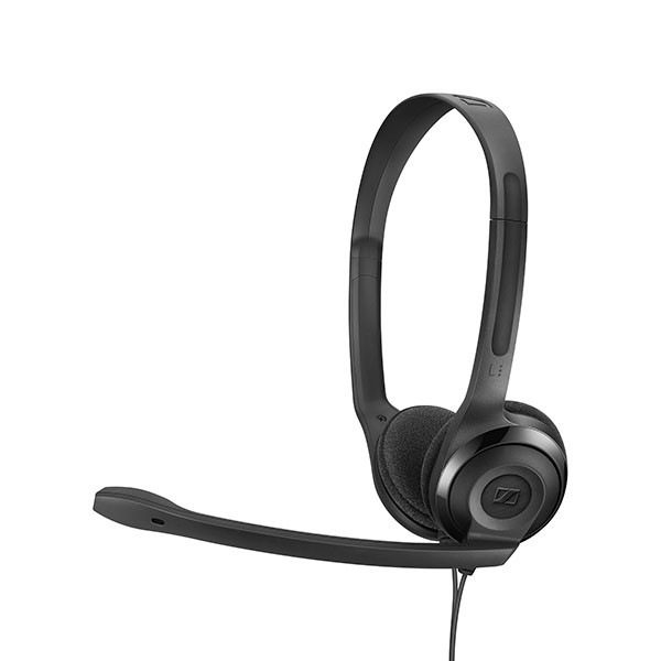 Наушники Sennheiser PC 5 CHAT черный