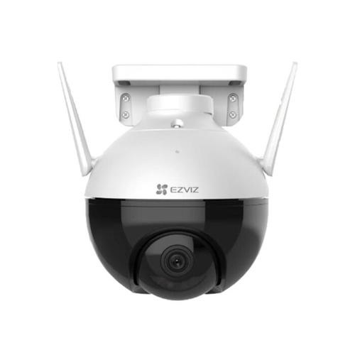Камера видеонаблюдения IP Ezviz CS-C8C-A0-3H2WFL1(6mm) 6-6мм цв. корп.:белый/черный (C8C 6MM)