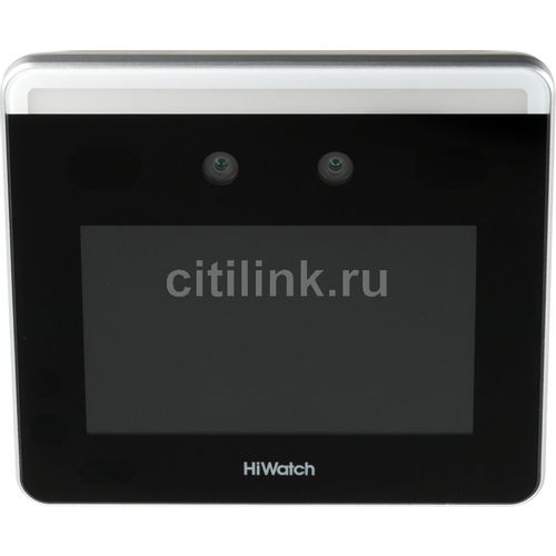 Терминал доступа HiWatch Pro ACT-T1331