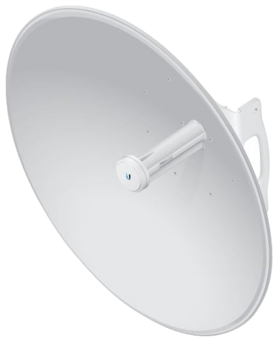 Точка доступа Ubiquiti ISP PBE-5AC-620 10/100/1000BASE-TX белый