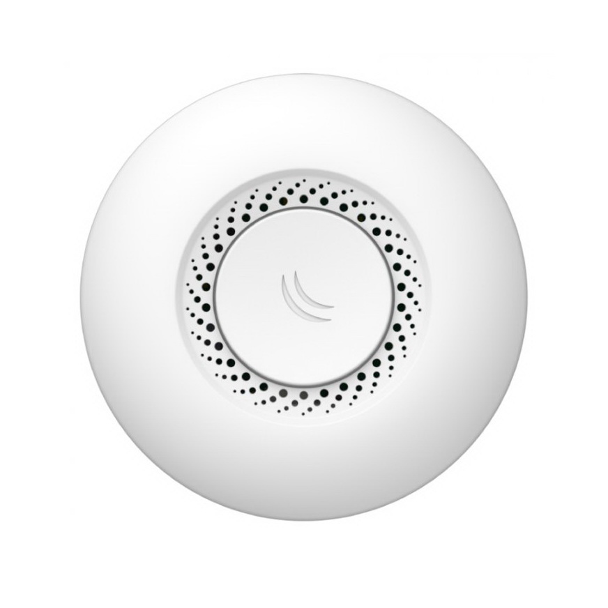 Точка доступа MikroTik cAP (RBcAP2nD)
