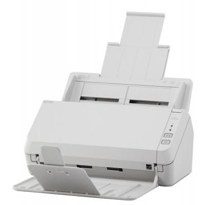 Сканер Fujitsu SP-1120N белый
