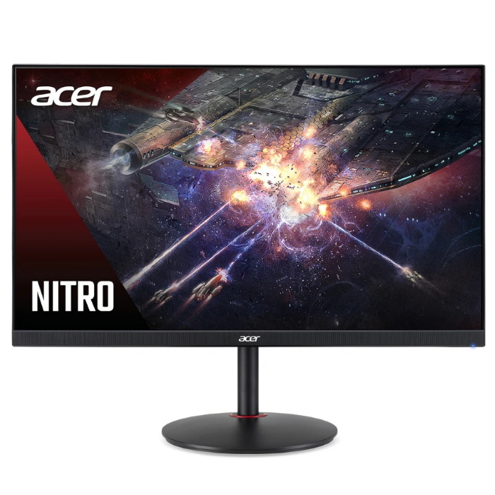 Монитор 24,5" ACER Nitro XV252QFbmiiprx