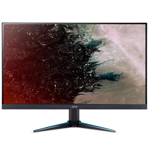 Монитор Acer 23.8" Nitro VG240Ybmipx IPS 1920x1080 75Hz FreeSync 250cd/m2 16:9