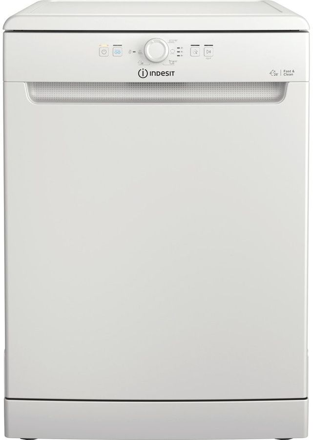 Посудомоечная машина Indesit DFE 1B10