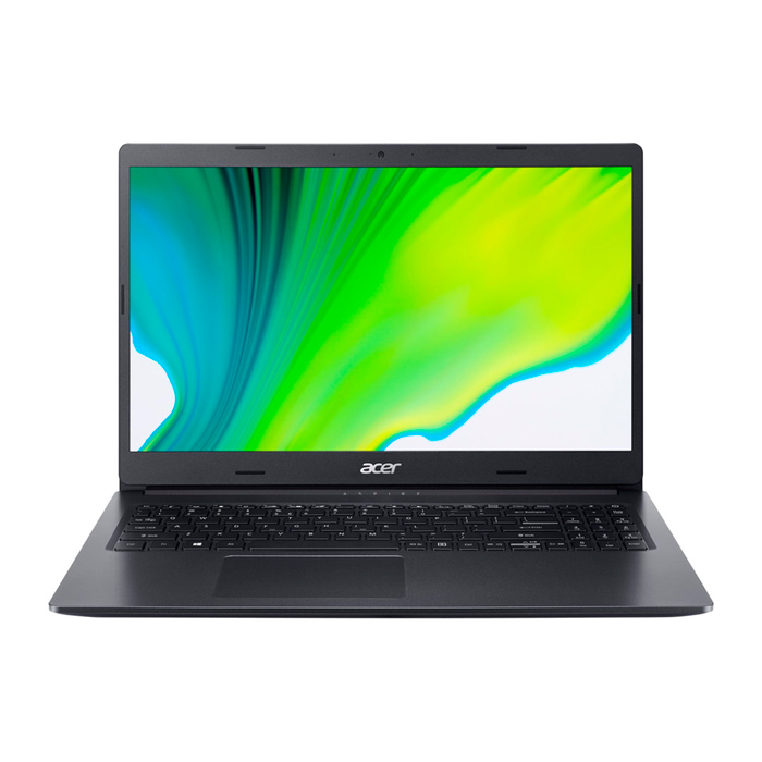 Ноутбук Acer Aspire A315-23-R91S 15.6" FHD, AMD R5-3500U, 8Gb, 1Tb, noODD, w\o OS, черный