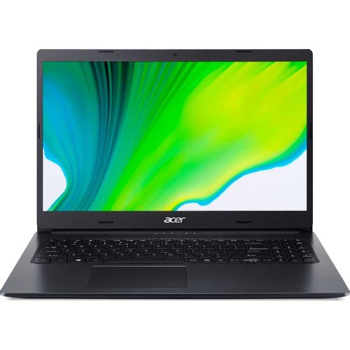 Ноутбук Acer Aspire A315-23-R91S 15.6" FHD, AMD R5-3500U, 8Gb, 1Tb, noODD, w\o OS, черный