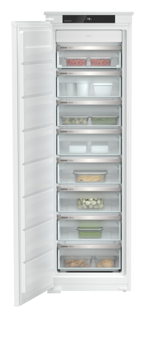 Морозилка BUILT-IN SIFNSF 5128-20 001 LIEBHERR