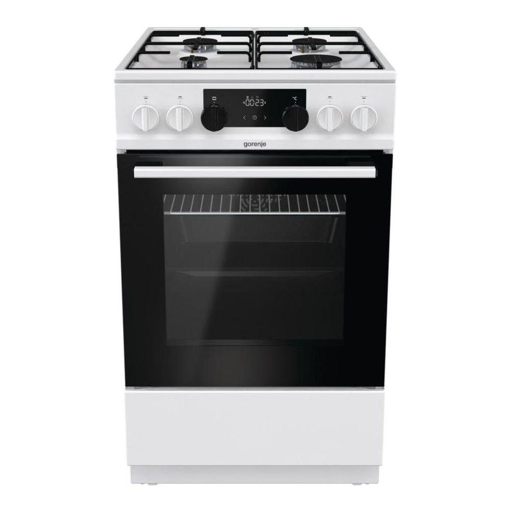 Газовая плита K535W 740246 GORENJE