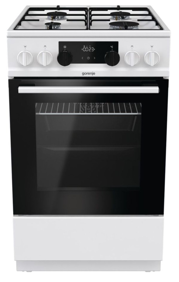 Газовая плита K535W 740246 GORENJE