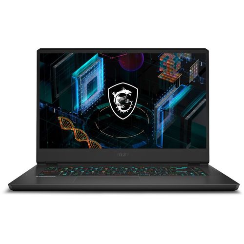 15"6Ноутбук MSI GP66 Leopard, IPS, Intel Core i7 11800H 2.3ГГц, 16ГБ, 512ГБ SSD, NVIDIA/DOS