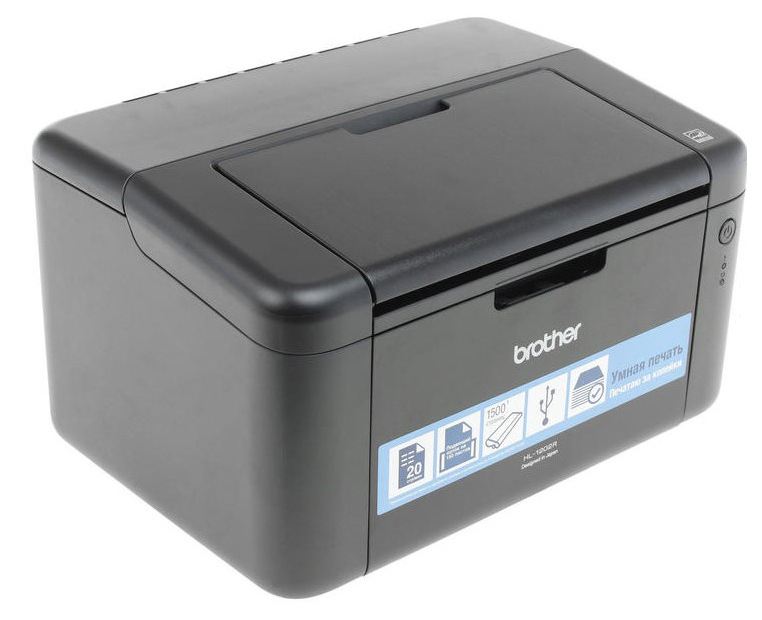 Принтер Brother HL-1202R HL1202R1