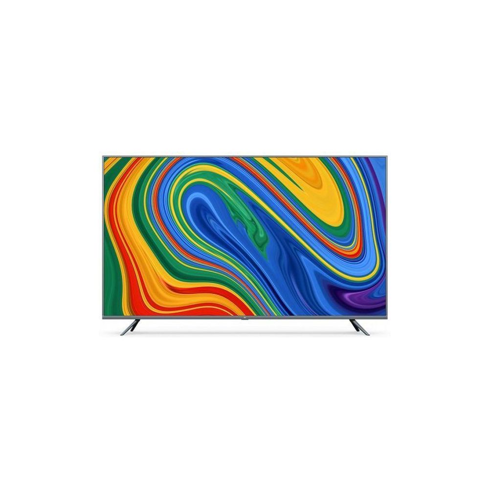 65" Телевизор Xiaomi Mi TV 4S, 4K Ultra HD, черный, SMART TV, Android TV