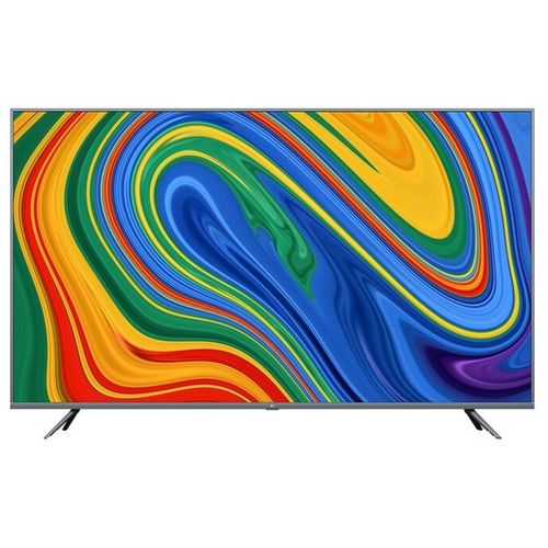 65" Телевизор Xiaomi Mi TV 4S, 4K Ultra HD, черный, SMART TV, Android TV