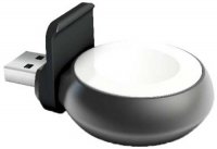 Беспроводное зарядное устройство ZENS Aluminium Apple Watch USB A.
ZENS Aluminium Apple Watch USB A
