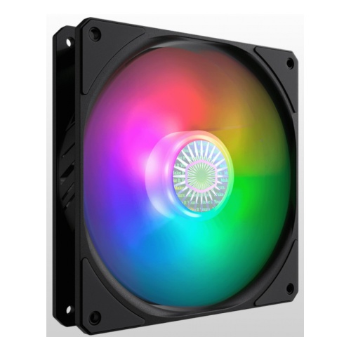 Cooler Master Case Cooler SickleFlow 140 ARGB