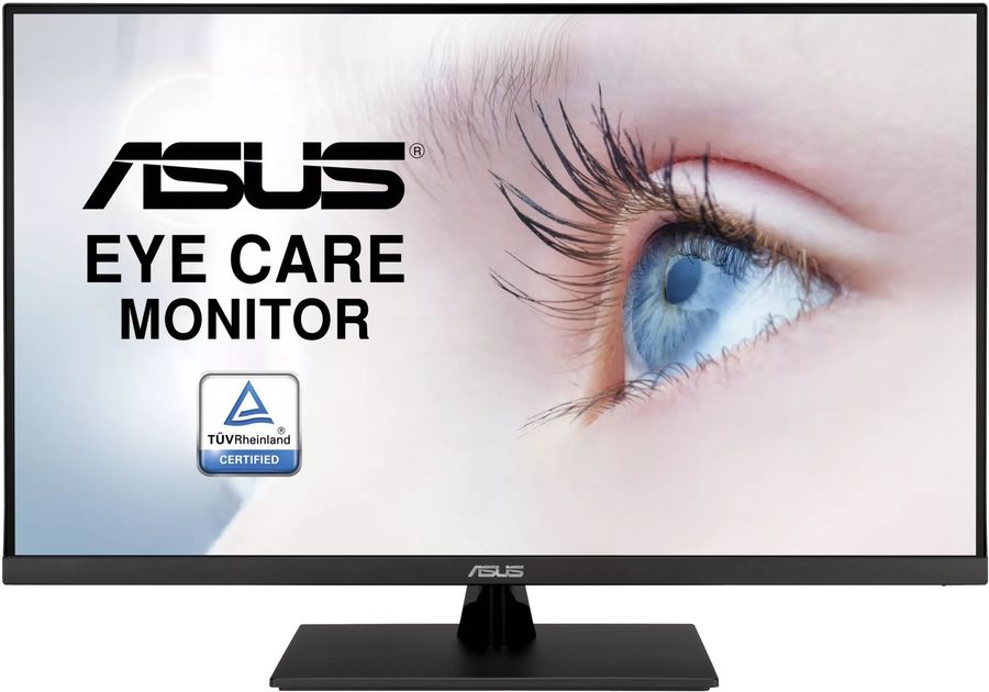 31,5"Монитор Asus AS VP32AQ BK/5MS/EU /HDMI+DP+SPEAKER