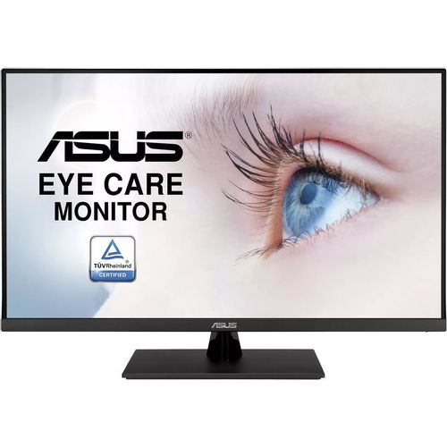 31,5"Монитор Asus AS VP32AQ BK/5MS/EU /HDMI+DP+SPEAKER