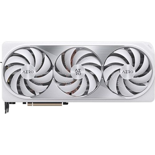 Видеокарта Gigabyte GV-N4090GAMING OC-24GD NVIDIA GeForce RTX 4090