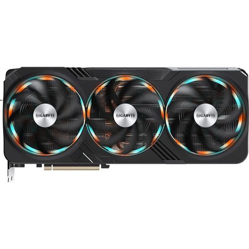 Видеокарта Gigabyte GV-N4090GAMING OC-24GD NVIDIA GeForce RTX 4090