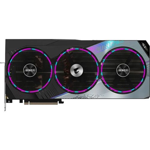 Видеокарта Gigabyte GV-N4090GAMING OC-24GD NVIDIA GeForce RTX 4090