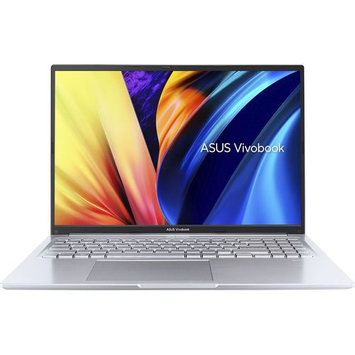 Ноутбук Asus M1603QA-MB102 Ryzen 7 5800H 16Gb 512Gb AMD Radeon 16" noOS silver 00AM0)