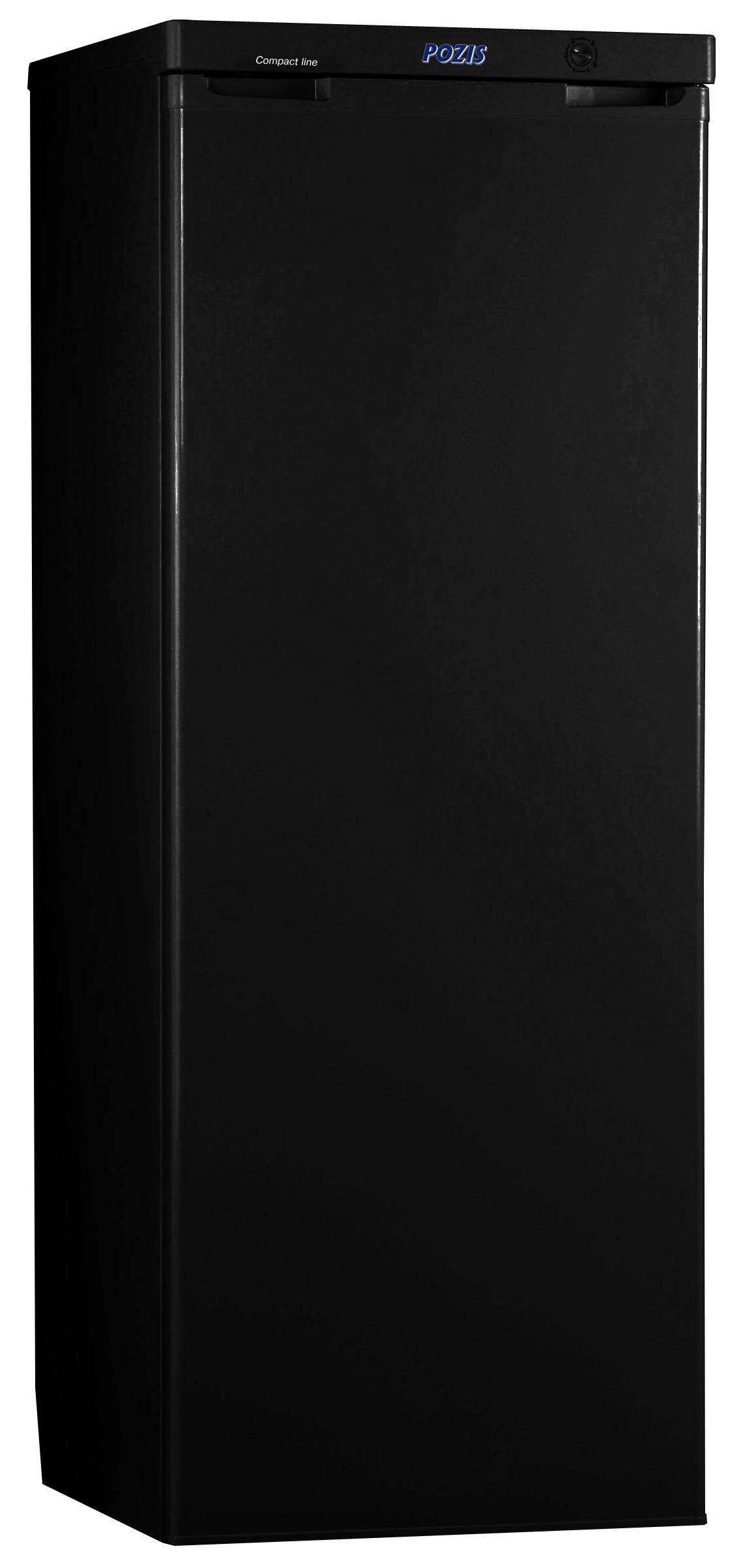 Холодильник RS-416 BLACK POZIS