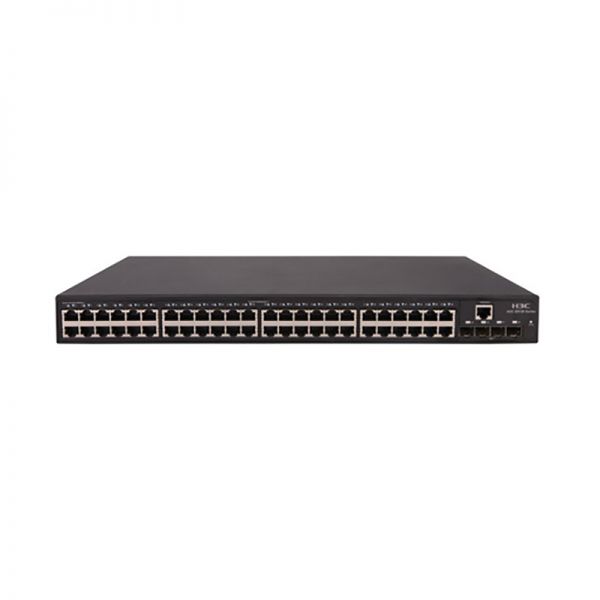 Коммутатор H3C LS-5130S-52P-EI-GL