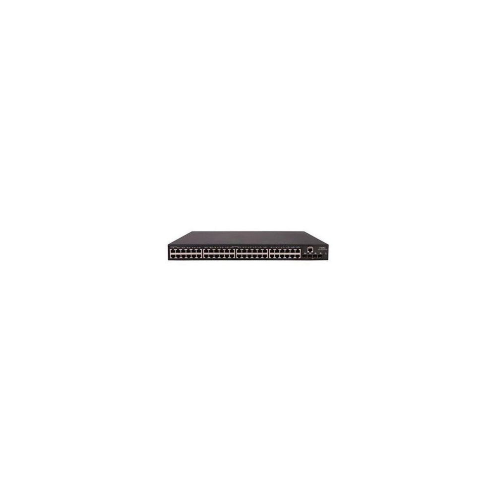 Коммутатор H3C LS-5130S-52P-EI-GL