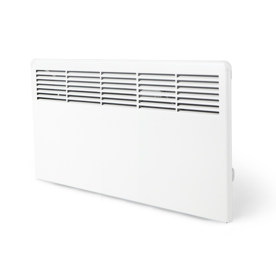 Конвектор FinnHeat,мех.термост, вилка,750В EPHBM07PR