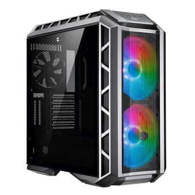 Корпус Cooler Master MasterCase H500P Mesh ARGB (MCM-H500P-MGNN-S11)