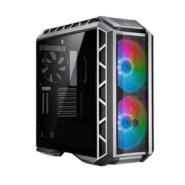 Корпус Cooler Master MasterCase H500P Mesh ARGB (MCM-H500P-MGNN-S11)