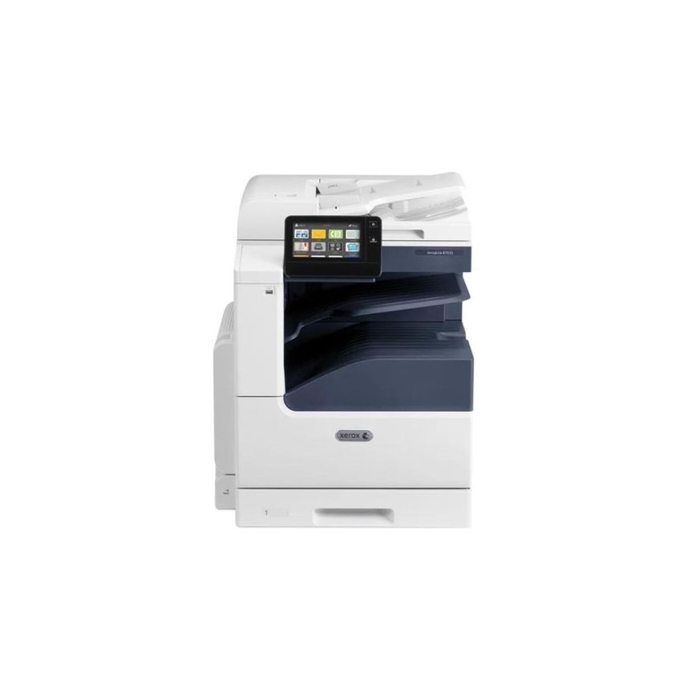 МФУ Xerox WorkCentre VersaLink B7025/30/35 (без инициализации и локализации)