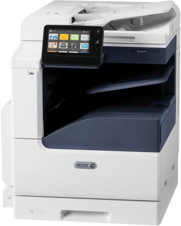 МФУ Xerox WorkCentre VersaLink B7025/30/35 (без инициализации и локализации)