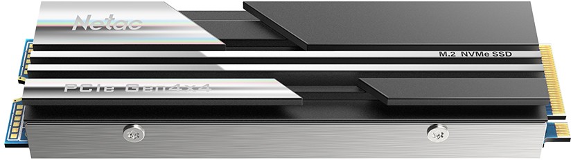 SSD Netac M.2 2280 NV5000 Pro