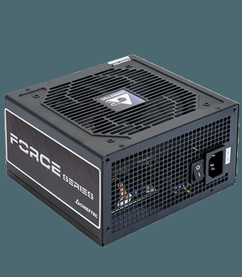 Блок питания 550W Chieftec (CPS-550S)