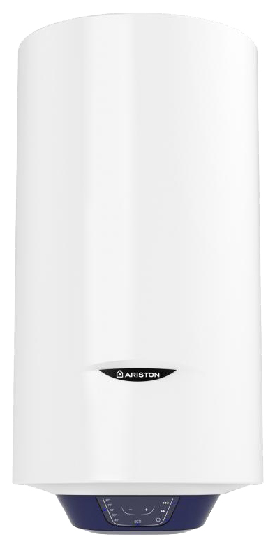 Накопительный электрический водонагреватель 50 BLU1 ECO ABS PW 50 V S ARISTON