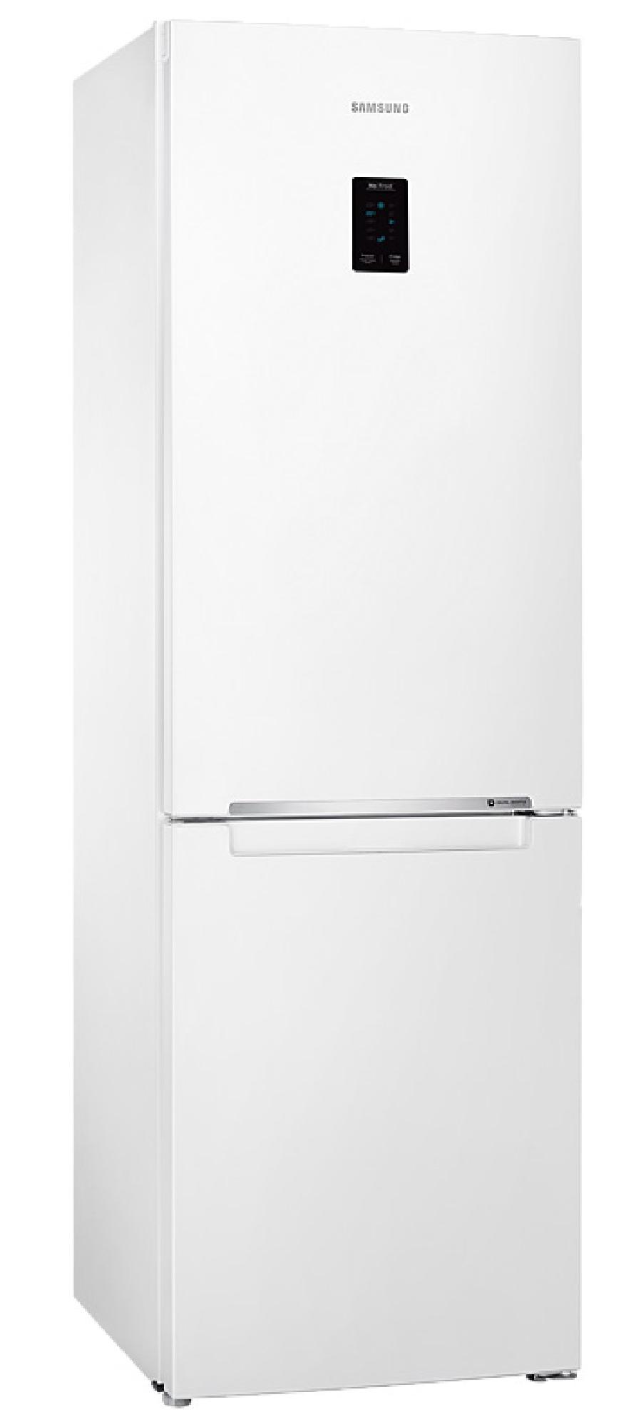Холодильник Samsung RB30A32N0WW/WT белый (двухкамерный)
