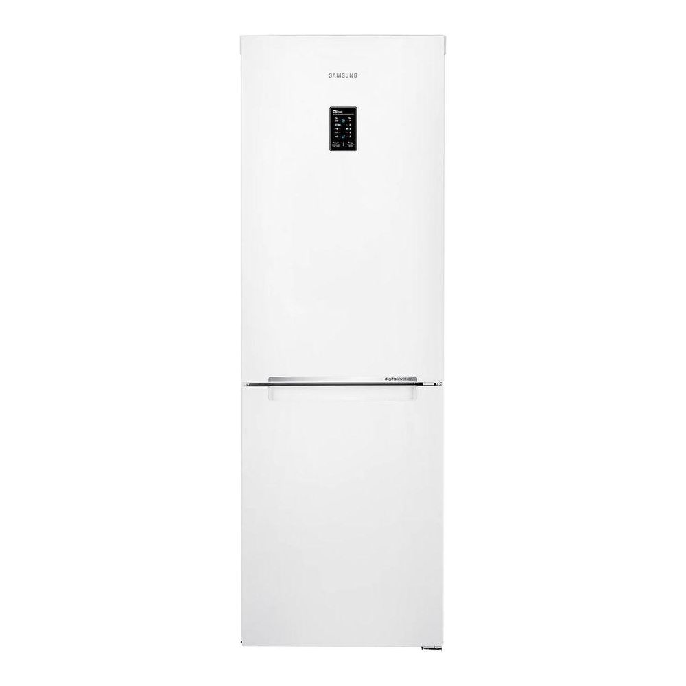 Холодильник Samsung RB30A32N0WW/WT белый (двухкамерный)