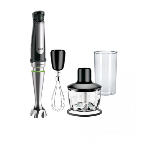 Блендер Погружной BRAUN MQ7035X