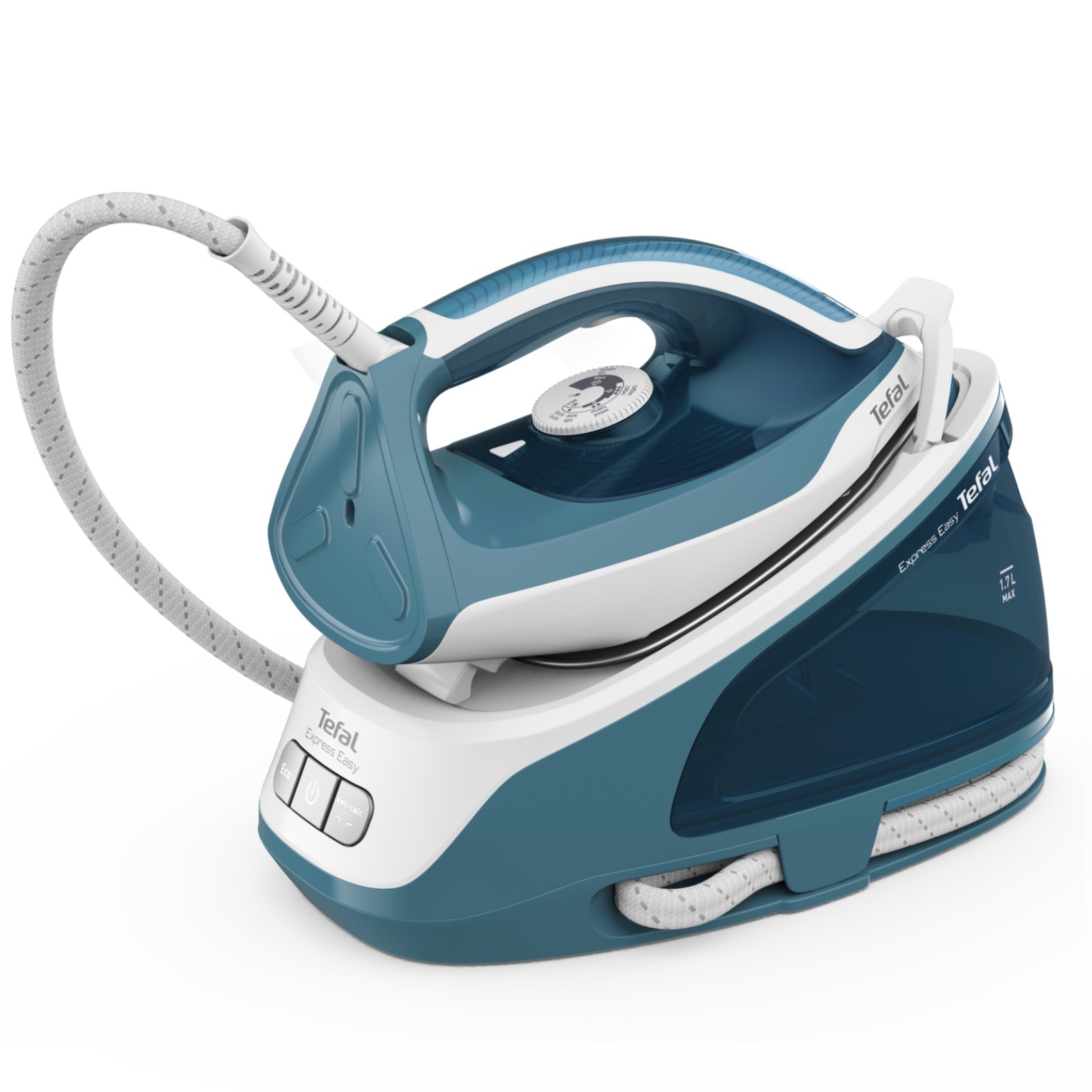 Парогенератор TEFAL Express Easy SV6131E0