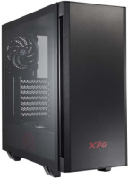 Компьютерный корпус XPG INVADER-BLACKCOLOR BOXWORLDWIDE