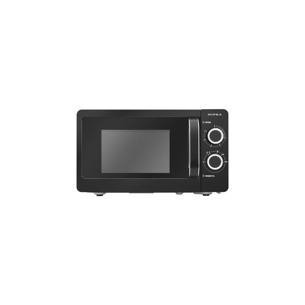 Микроволновая печь SUPRA 20MB55 черный