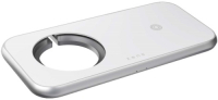 ZENS Aluminium 3 - 1 Wireless Charger with 45W USD PD Designed for Magsafe