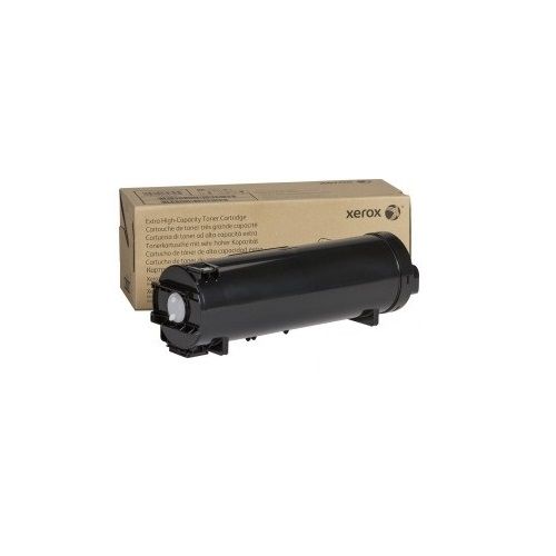 Картридж лазерный Xerox 106R03941 черный (10300стр.) для Xerox VL B600/B605/B610/B615