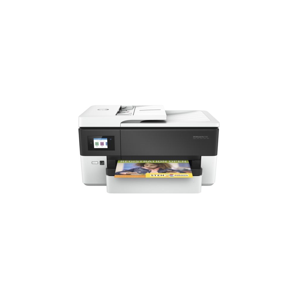 Струйное МФУ HP OfficeJet Pro 7720 Wide Format Prntr