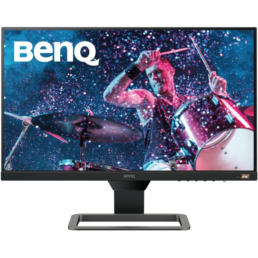 Монитор LCD 24" IPS EW2480 BENQ