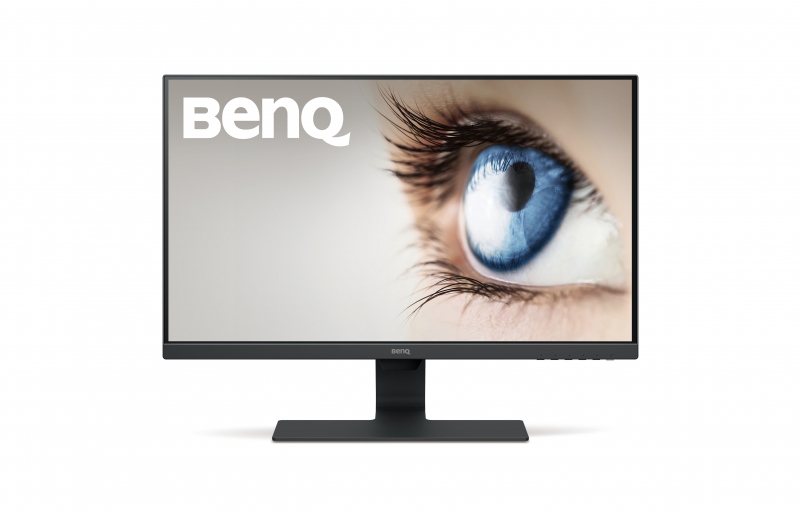 Монитор LCD 27" IPS GW2780 BENQ