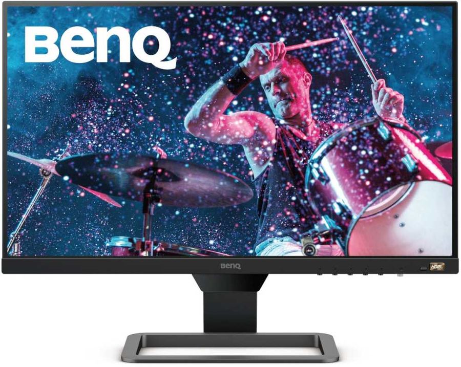 Монитор LCD 27" EW2780 BENQ