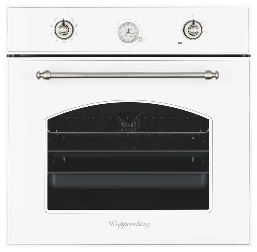 Электрический духовой шкаф Kuppersberg SR609WSilver